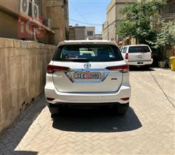تويوتا فورجنر